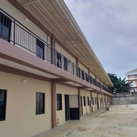 푸에르토프린세사 Palawan Casa 아파트 외부 사진