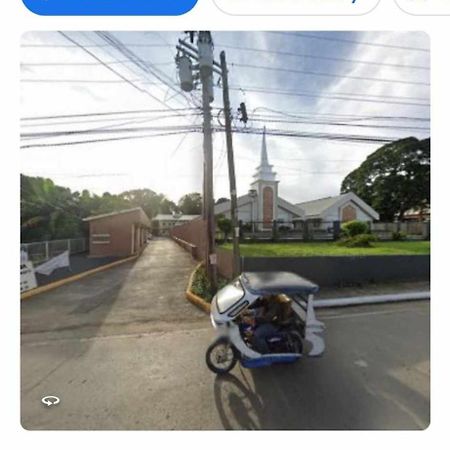 푸에르토프린세사 Palawan Casa 아파트 외부 사진
