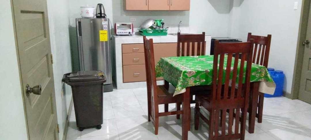 푸에르토프린세사 Palawan Casa 아파트 외부 사진