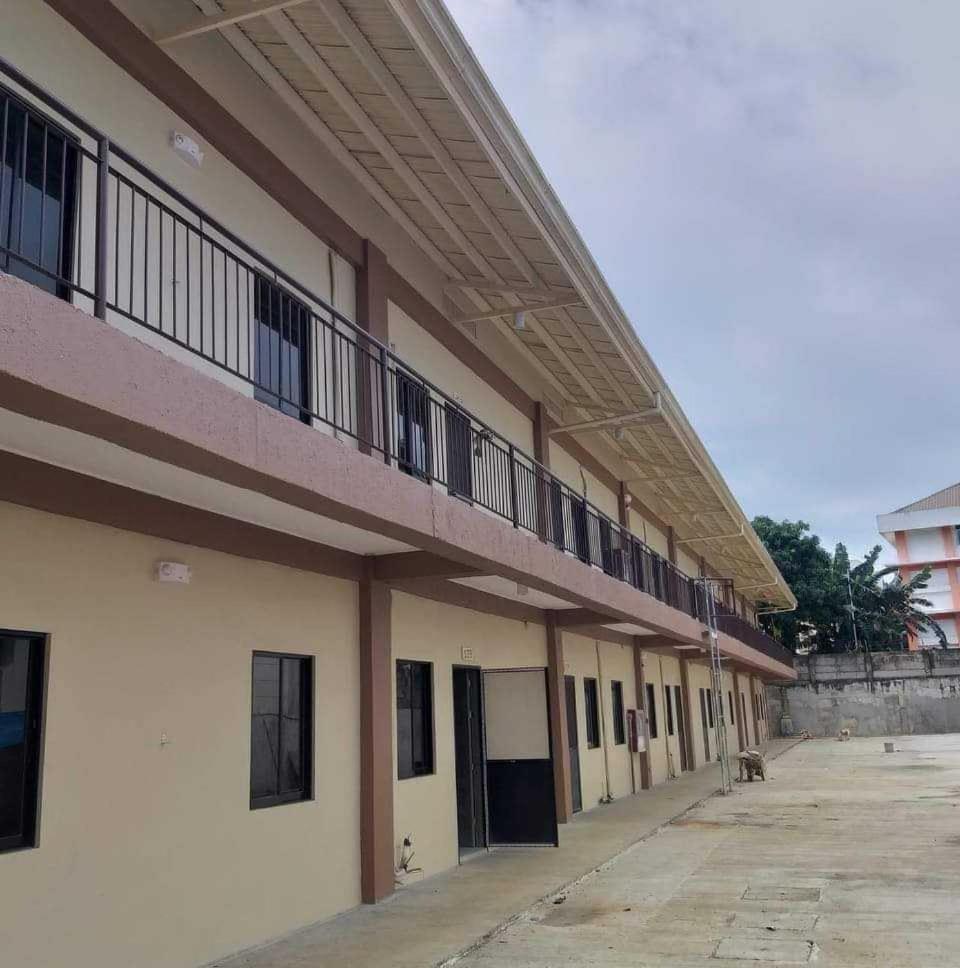 푸에르토프린세사 Palawan Casa 아파트 외부 사진